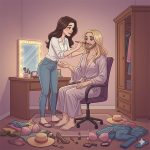 How My Wife Helped Me Discover the Joy of Crossdressing