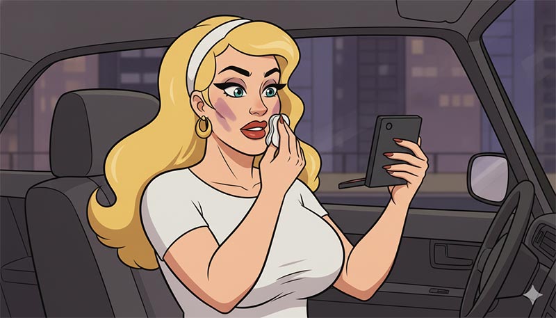 How a Stranger in Chicago Made My Crossdressing Adventure Unforgettable