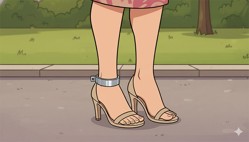 How a Stranger in Chicago Made My Crossdressing Adventure Unforgettable