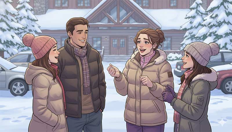 Caught in Feminine Lingerie During a Massage—Here’s What Happened