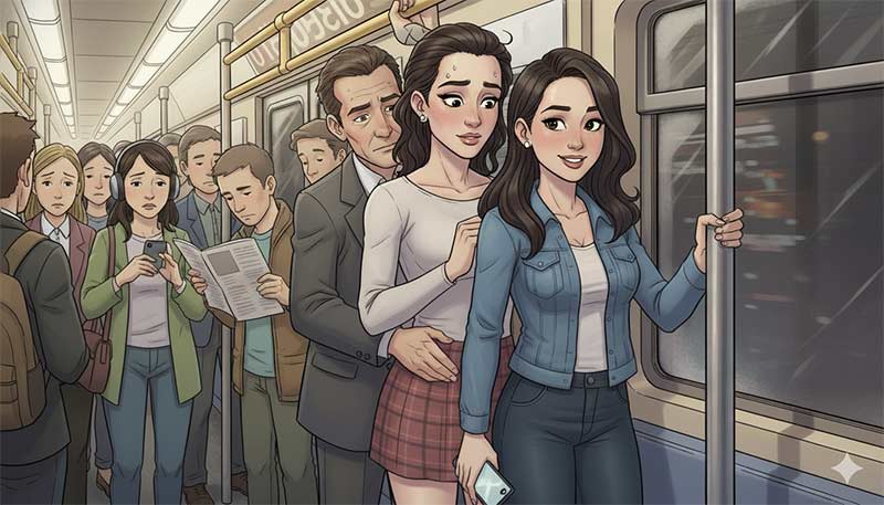 Crossdressing Stories: How My Girlfriend Helped Me Embrace My Feminine Side