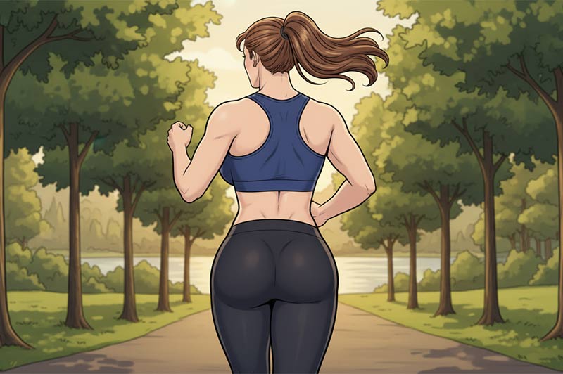 Crossdressing in Marriage: What Happened When My Wife Dressed Me Like a Woman?