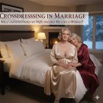 Crossdressing in Marriage: What Happened When My Wife Dressed Me Like a Woman?