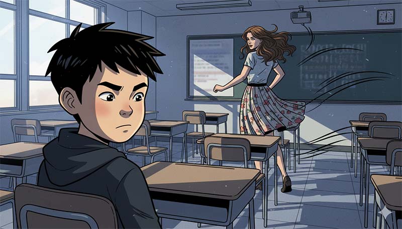 My Crossdressing Journey: From Childhood Curiosity to Letting Go