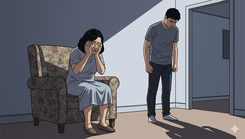 My Crossdressing Journey: From Childhood Curiosity to Letting Go