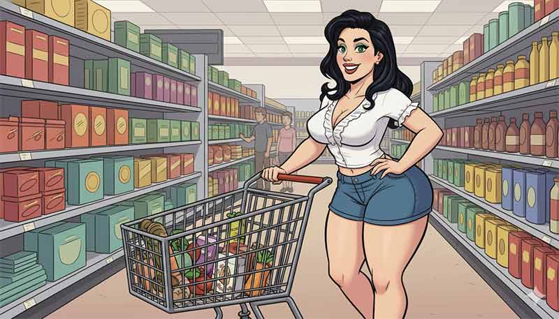 What’s It Like to Live Full-Time as a Crossdresser?