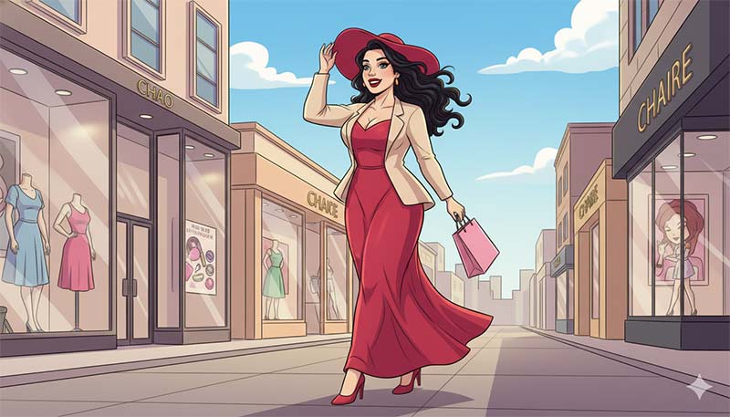 What’s It Like to Live Full-Time as a Crossdresser?