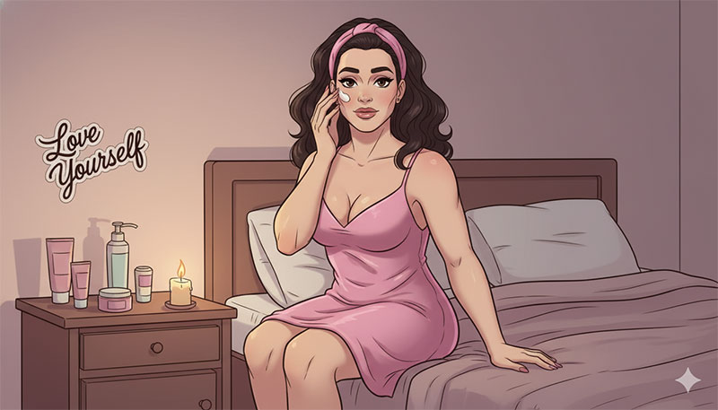 What’s It Like to Live Full-Time as a Crossdresser?