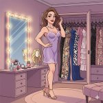 What’s It Like to Live Full-Time as a Crossdresser?