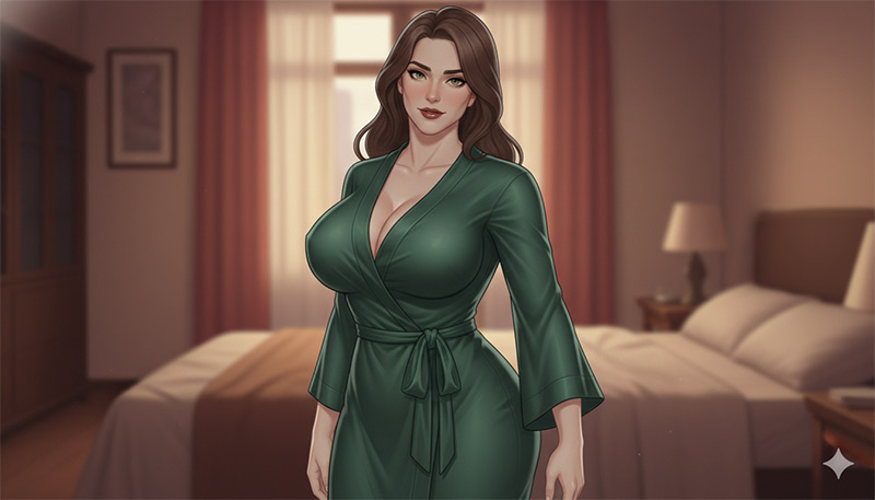 A Body in Layers: A Femboy Story