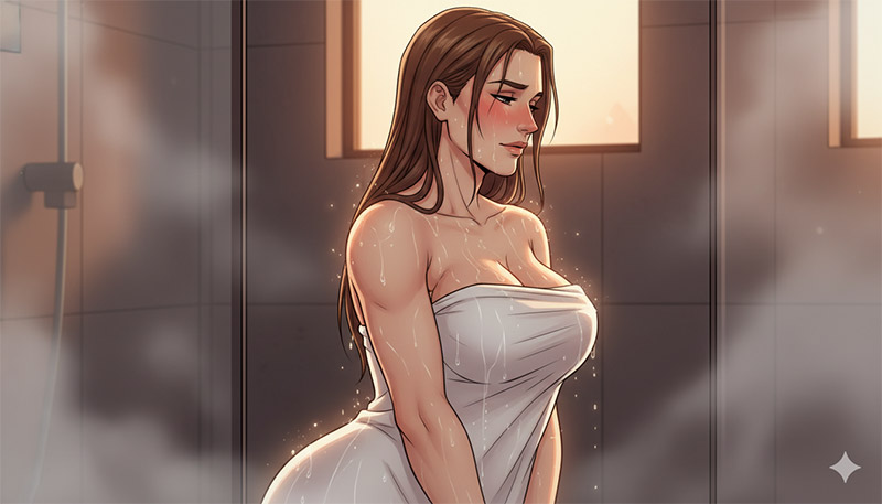 A Body in Layers: A Femboy Story