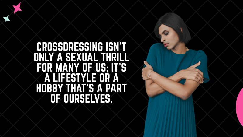 A Different Perspective on Locktober: Perhaps a Constructive Take on the Popular Sissy Trend