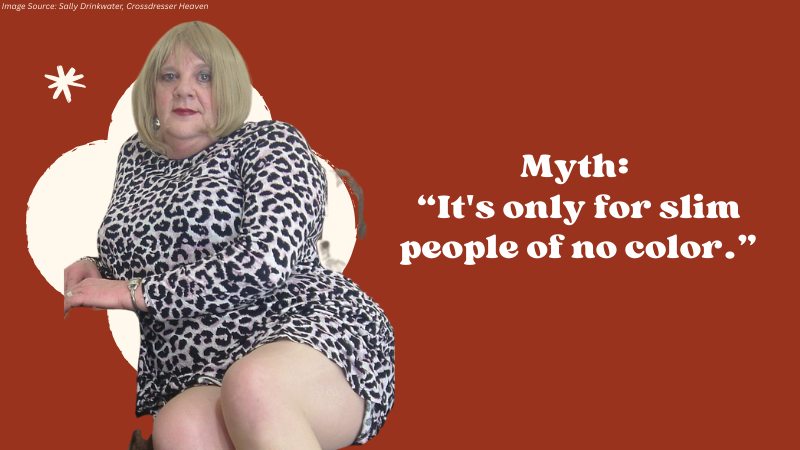 Exploring the Sissy Fetish Journey to Self-Discovery