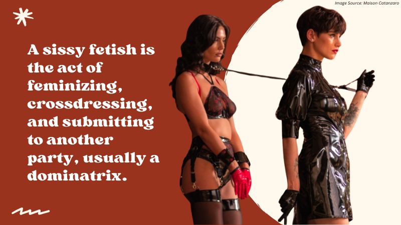 Exploring the Sissy Fetish Journey to Self-Discovery
