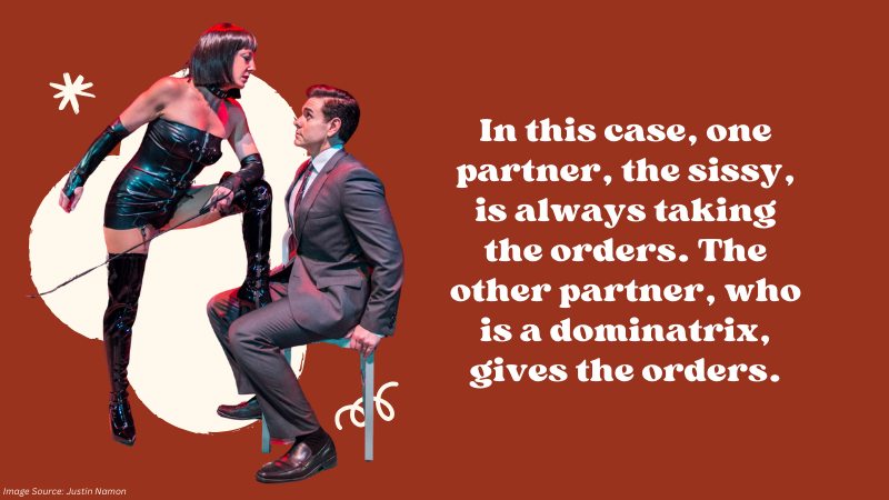 Exploring the Sissy Fetish Journey to Self-Discovery