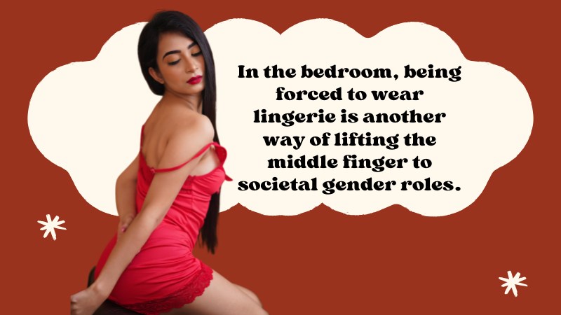 Exploring the Sissy Fetish Journey to Self-Discovery