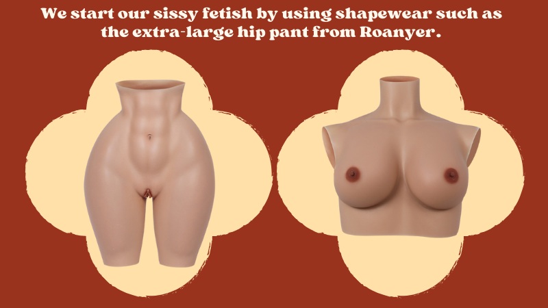 Exploring the Sissy Fetish Journey to Self-Discovery