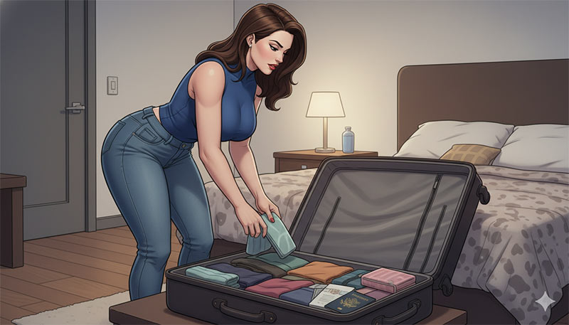 How I Came to Live as a Girl (Part I) When There Was No Other Way