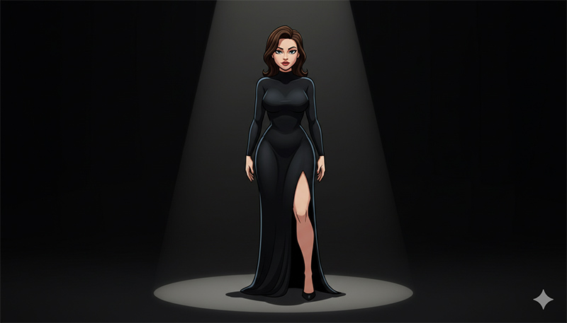 How I Came to Live as a Girl (Part I) When There Was No Other Way