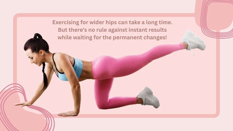 How to Widen Hips for Crossdressers: 6 Effective Tips and Exercises