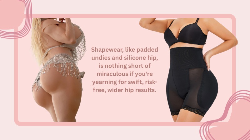 How to Widen Hips for Crossdressers: 6 Effective Tips and Exercises