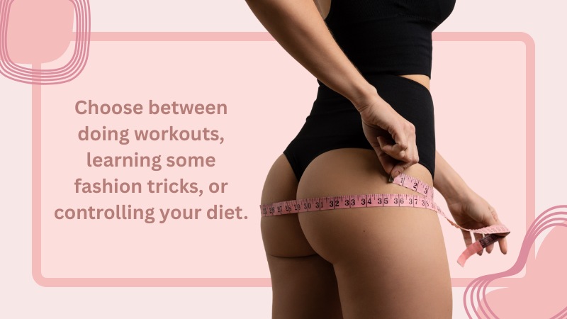 How to Widen Hips for Crossdressers: 6 Effective Tips and Exercises