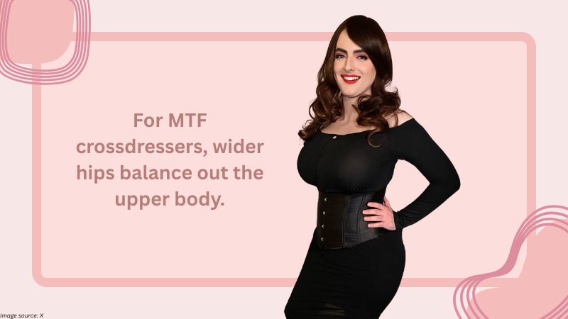 How to Widen Hips for Crossdressers: 6 Effective Tips and Exercises