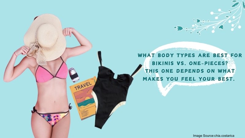 How to Choose a Swimsuit as a Crossdresser