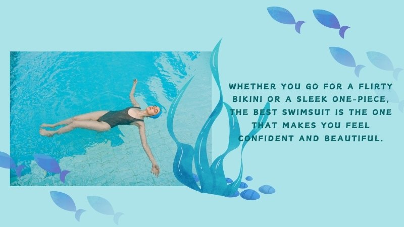 How to Choose a Swimsuit as a Crossdresser