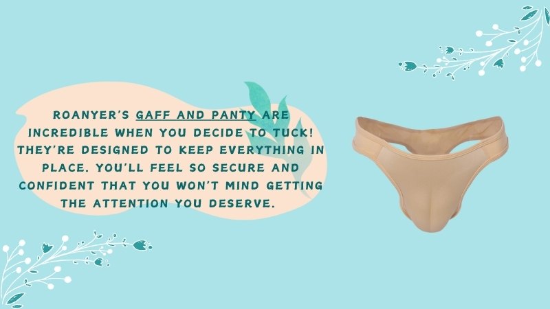 How to Choose a Swimsuit as a Crossdresser