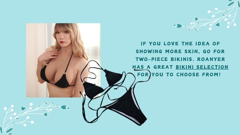 How to Choose a Swimsuit as a Crossdresser