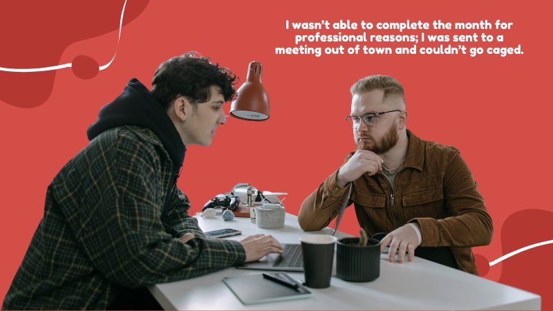 Locktober 2025 Chastity Cage Guide:My First-Time Journey & Tips for Beginners