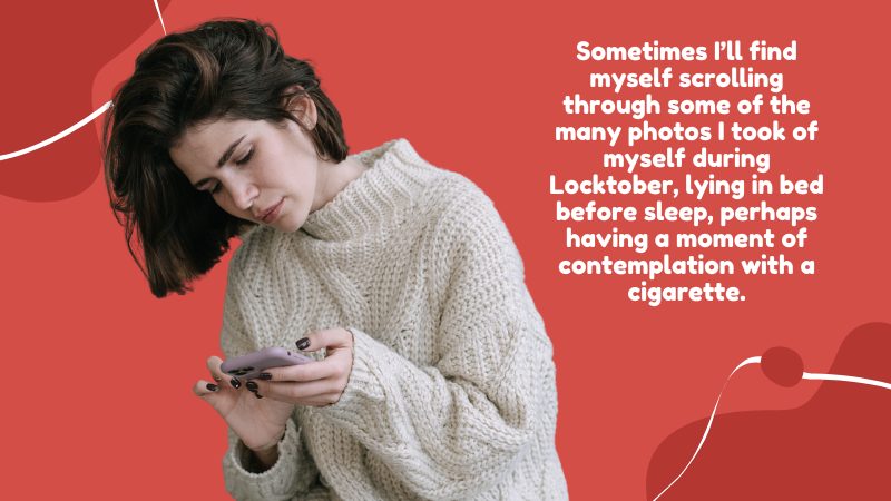 Locktober 2025 Chastity Cage Guide:My First-Time Journey & Tips for Beginners