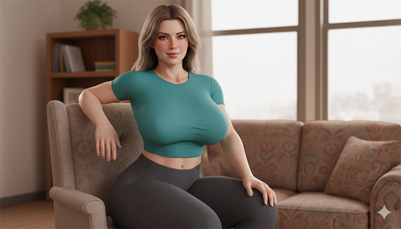 My Quiet Journey Into Crossdressing: A Personal Story of Curiosity, Confidence, and Becoming Myself