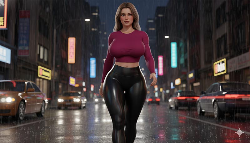 My Quiet Journey Into Crossdressing: A Personal Story of Curiosity, Confidence, and Becoming Myself