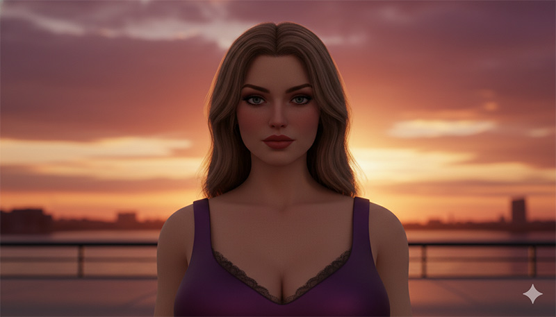 My Quiet Journey Into Crossdressing: A Personal Story of Curiosity, Confidence, and Becoming Myself