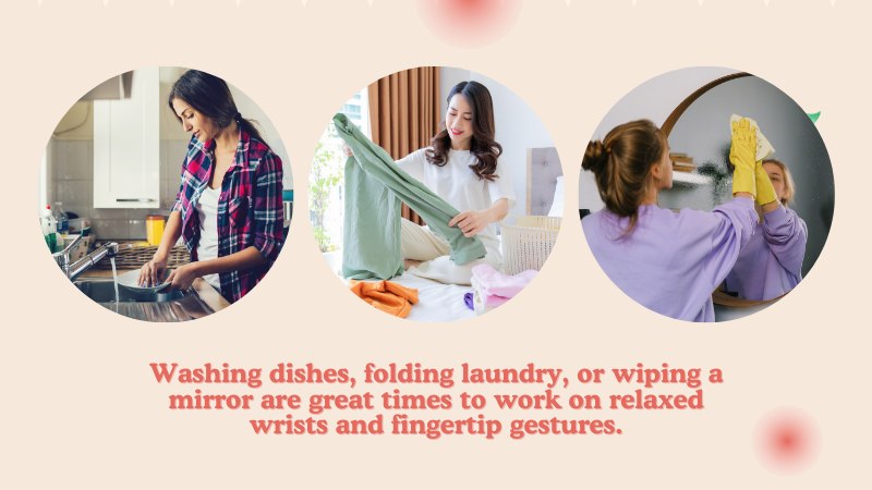 15 Subtle Feminine Gestures to Transform Your Presentation