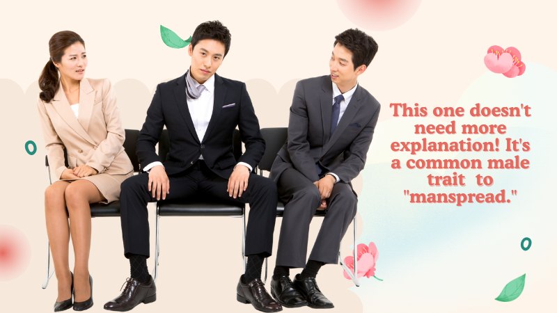 15 Subtle Feminine Gestures to Transform Your Presentation