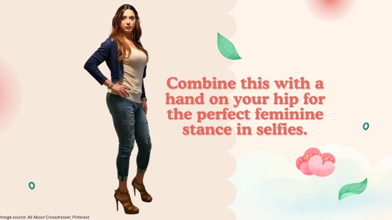 15 Subtle Feminine Gestures to Transform Your Presentation