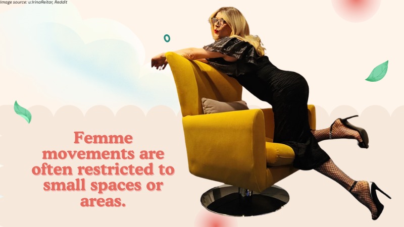 15 Subtle Feminine Gestures to Transform Your Presentation