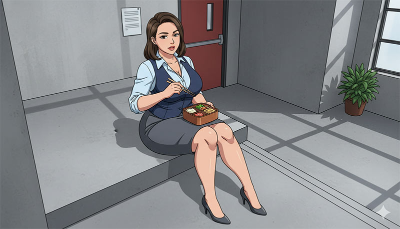 Crossdressing and Self-Discovery: A Personal Journey of Identity and Style