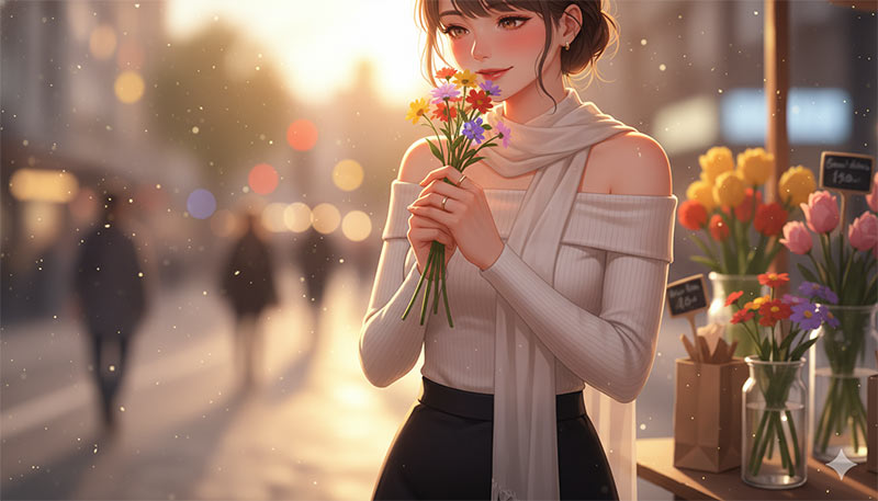 Crossdressing and Self-Discovery: A Personal Journey of Identity and Style