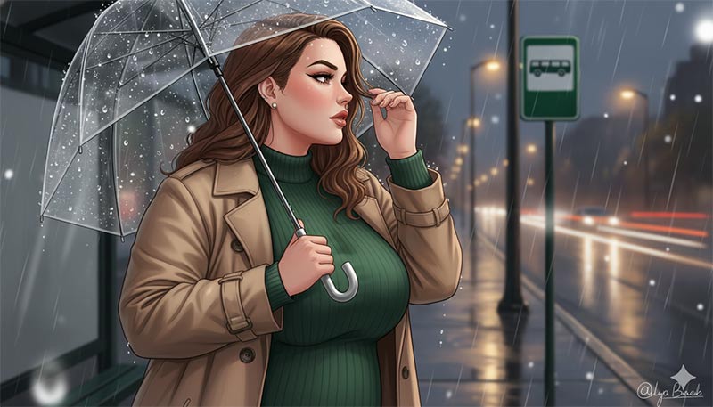 Crossdressing and Self-Discovery: A Personal Journey of Identity and Style