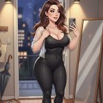 Crossdressing and Self-Discovery: A Personal Journey of Identity and Style