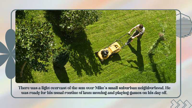 From Curious Guy to Sissy Maid: A Doorstep Transformation