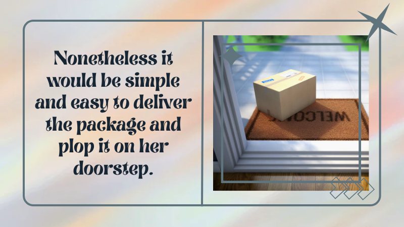 From Curious Guy to Sissy Maid: A Doorstep Transformation