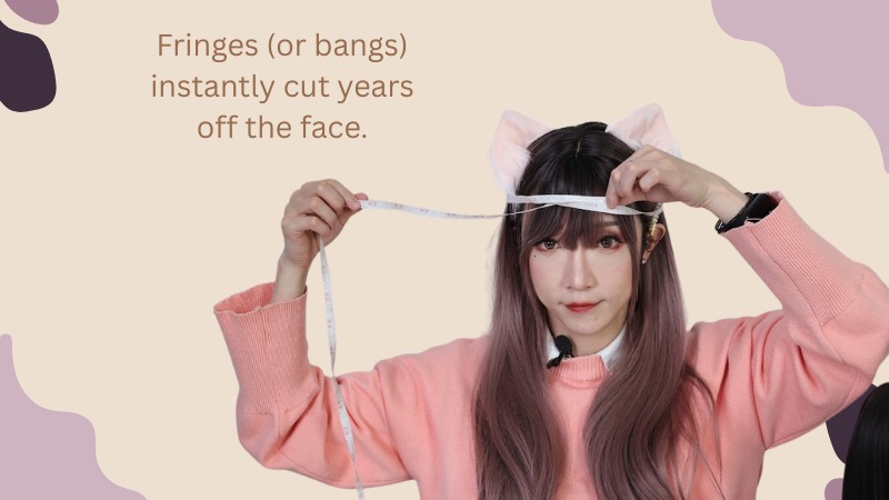 How to Choose the Perfect Crossdresser Wig: A Guide to Length and Style