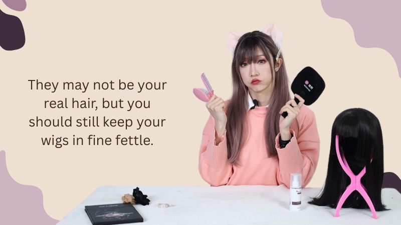 How to Choose the Perfect Crossdresser Wig: A Guide to Length and Style