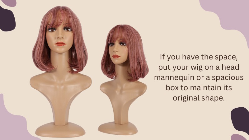 How to Choose the Perfect Crossdresser Wig: A Guide to Length and Style