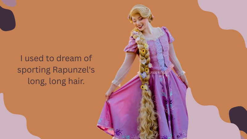 How to Choose the Perfect Crossdresser Wig: A Guide to Length and Style